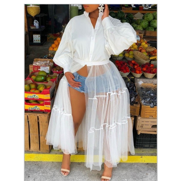 Dress - Picture 3 of 5